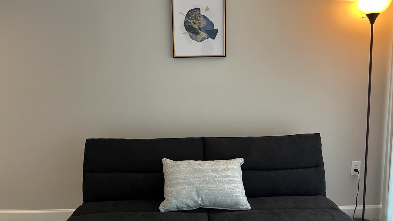 Photo of Livingroom in North Bethesda