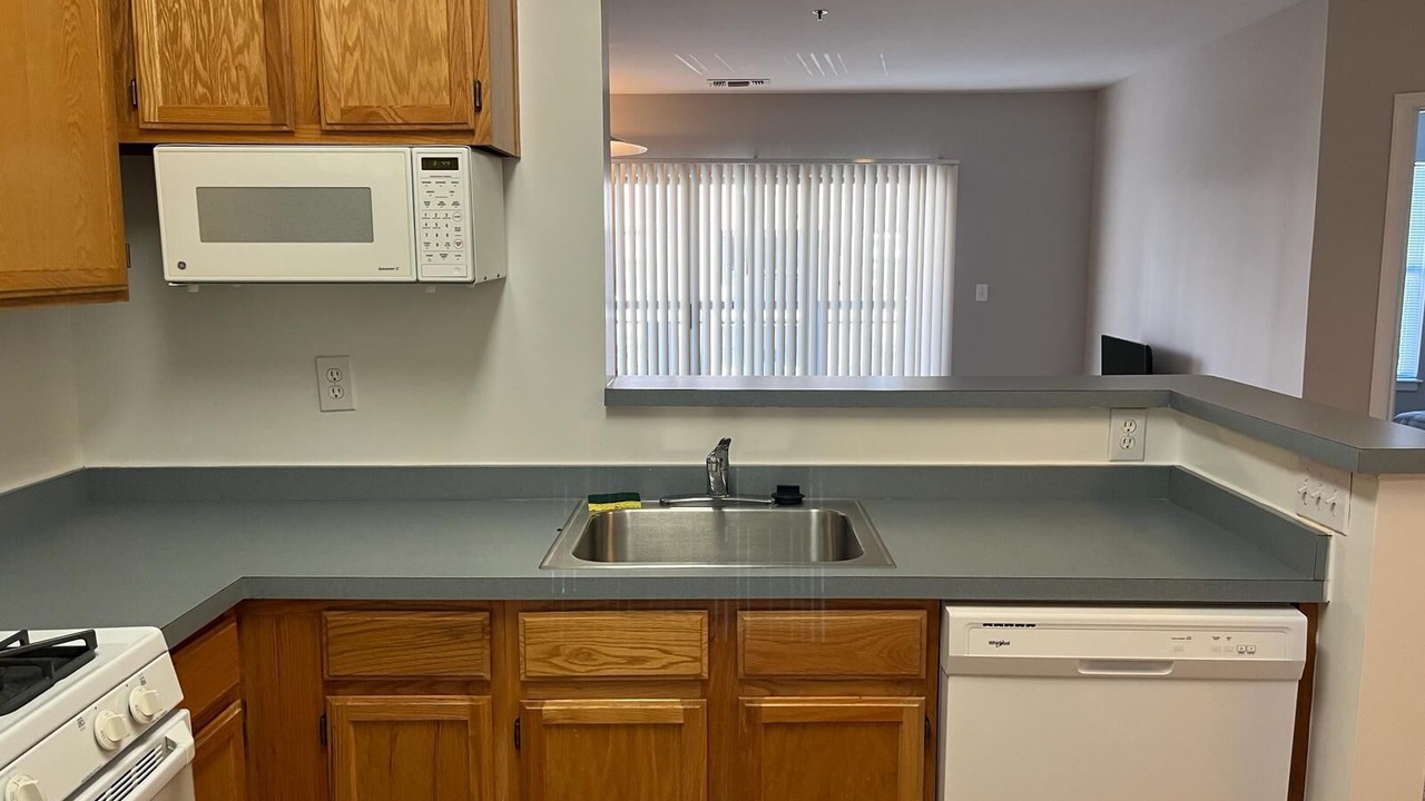 Photo of Kitchen in North Bethesda