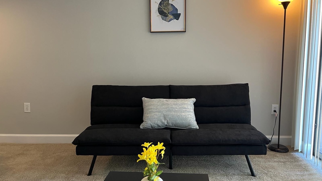 Photo of Livingroom in North Bethesda
