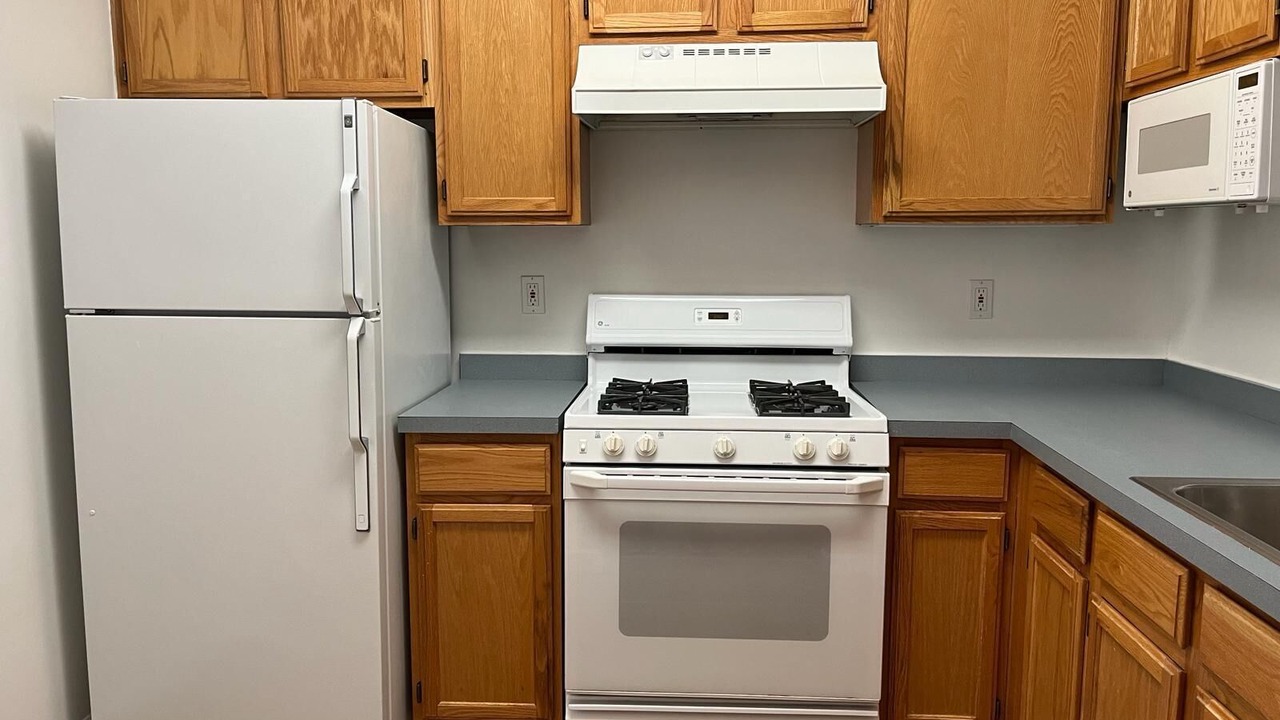 Photo of Kitchen in North Bethesda