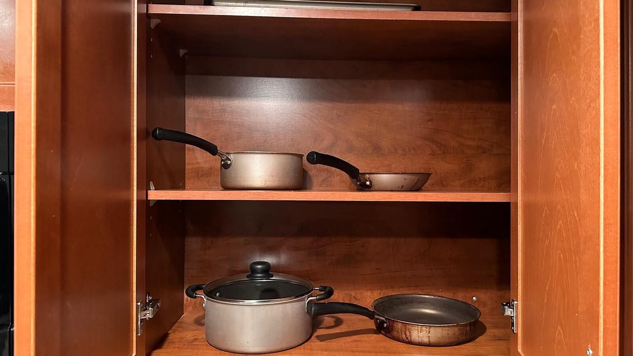 Photo of Kitchen in North Bethesda