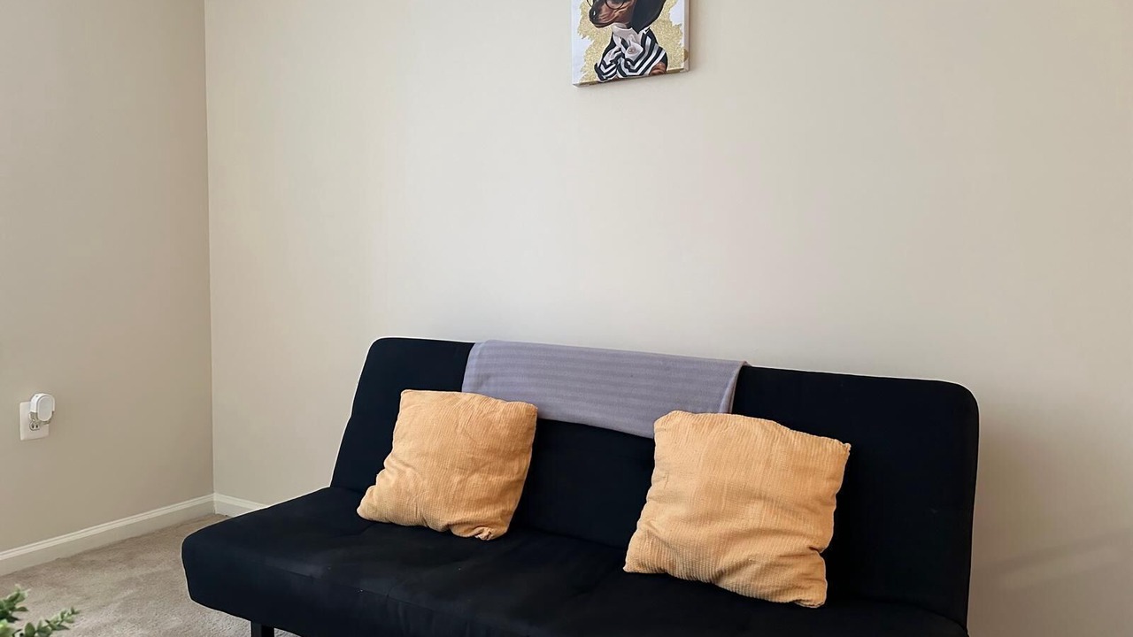 Photo of Livingroom in North Bethesda