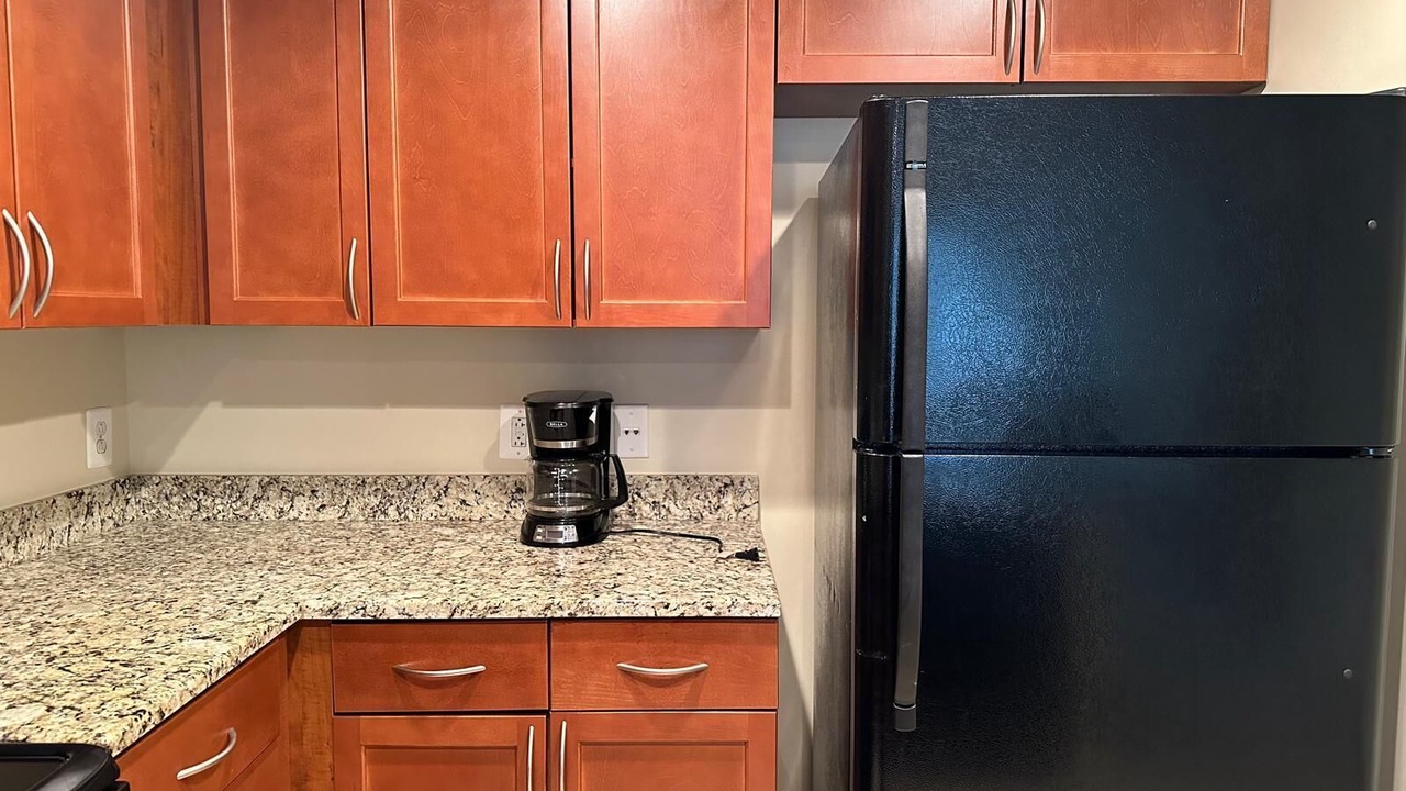 Photo of Kitchen in North Bethesda
