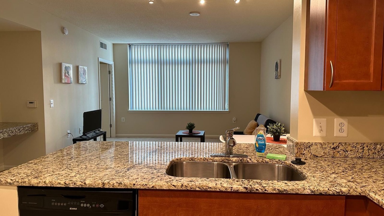 Photo of Kitchen in North Bethesda