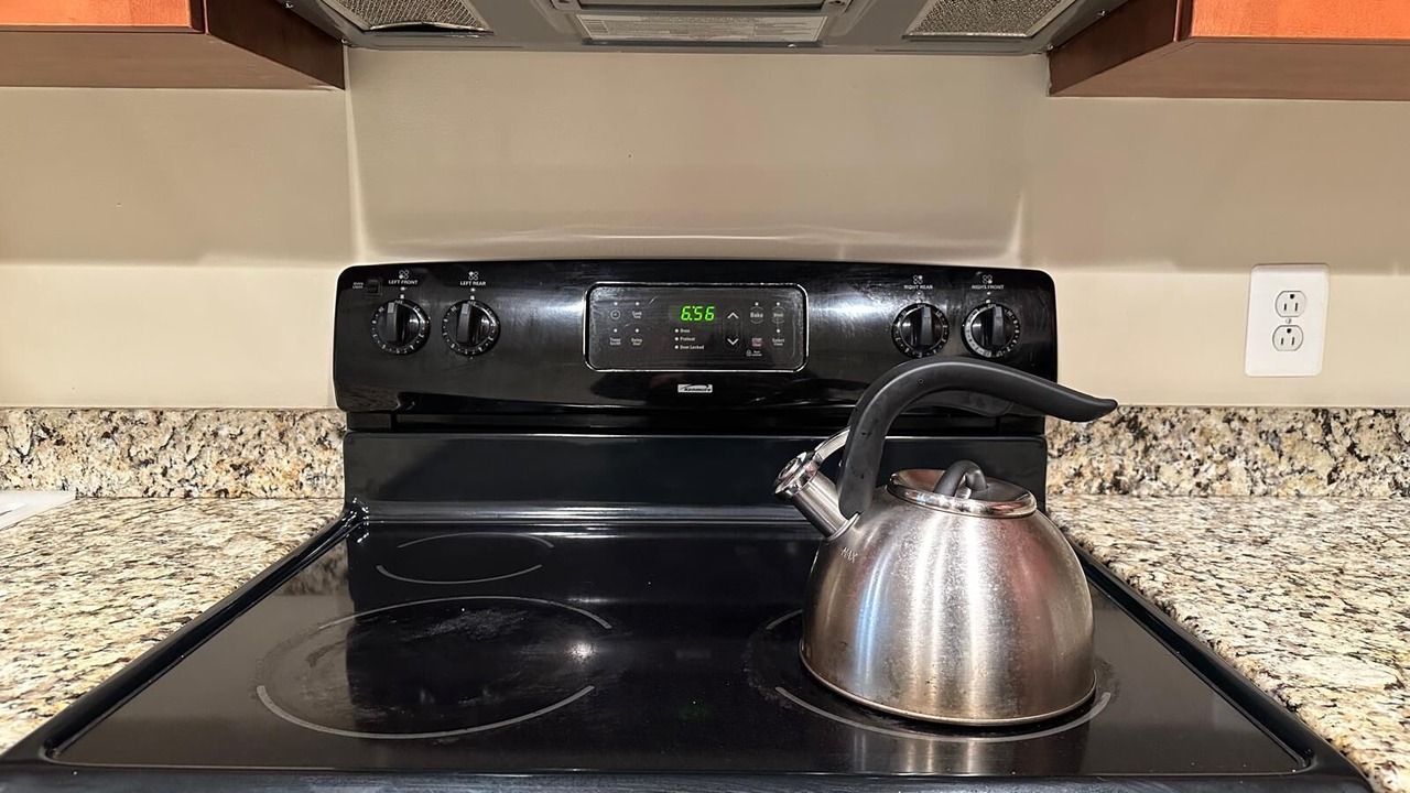 Photo of Kitchen in North Bethesda