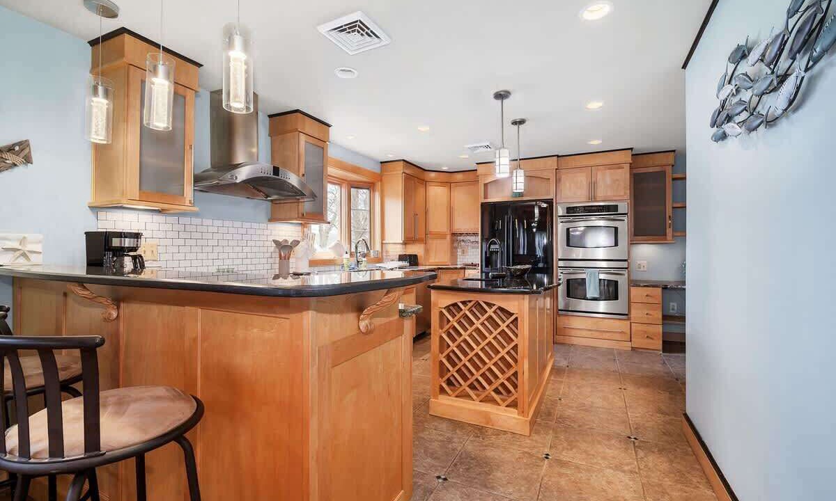 Photo of Kitchen in Niantic