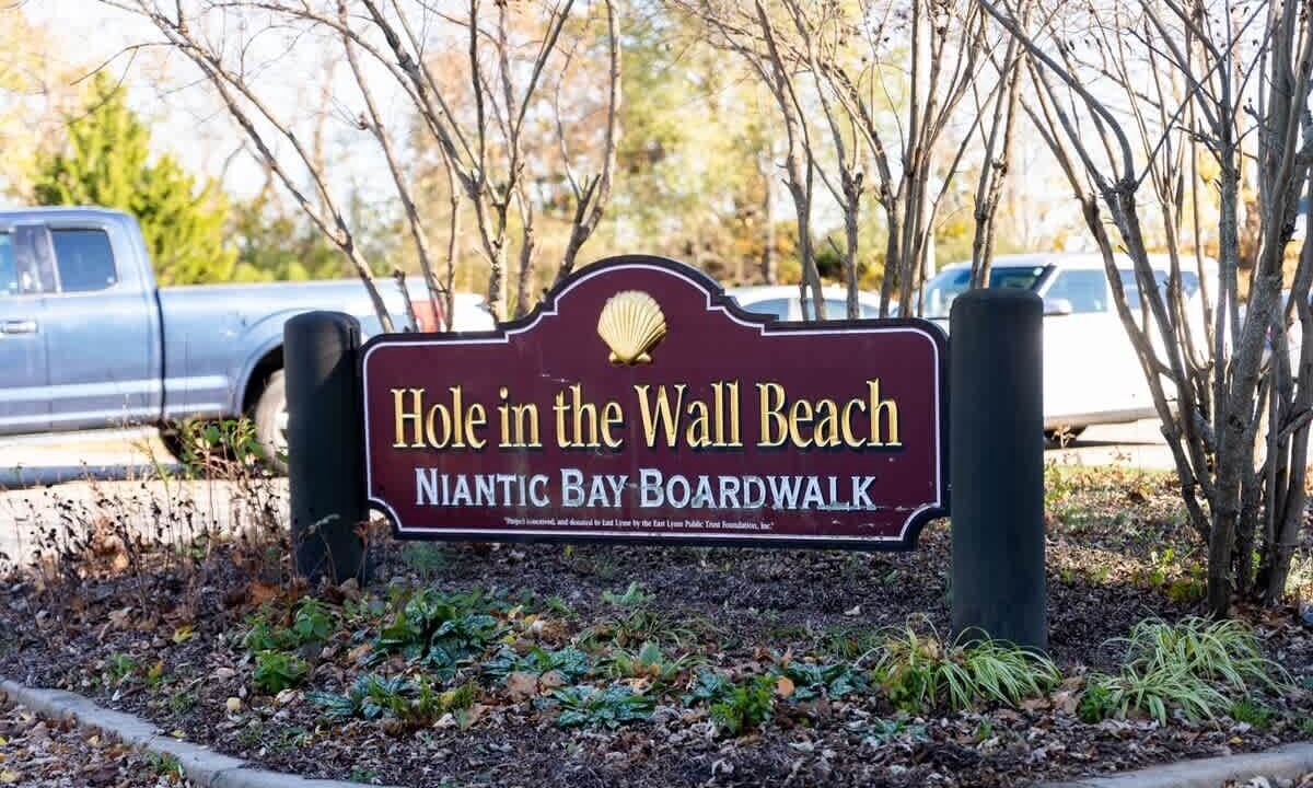 Photo of Outdoor in Niantic