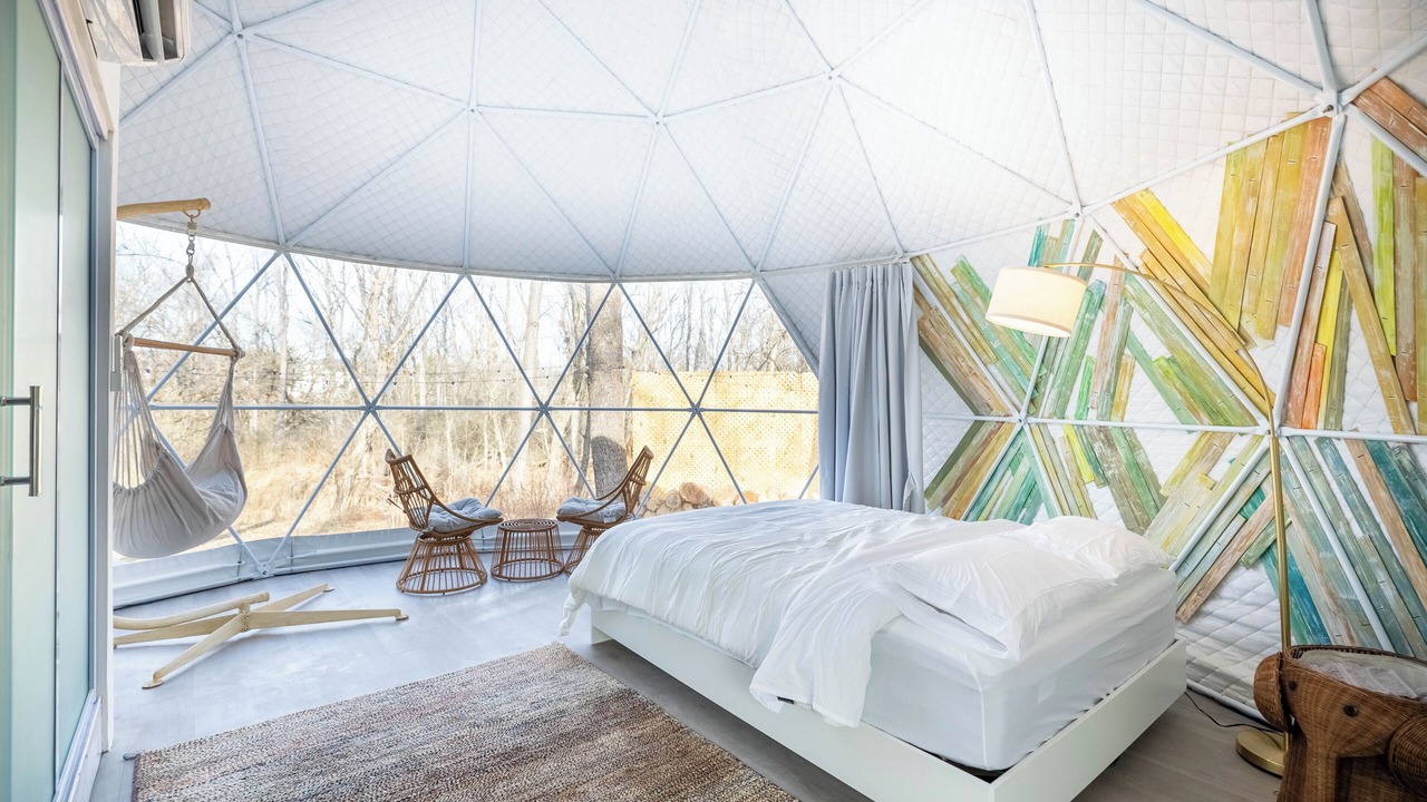 Photo of Bedroom in Leesburg