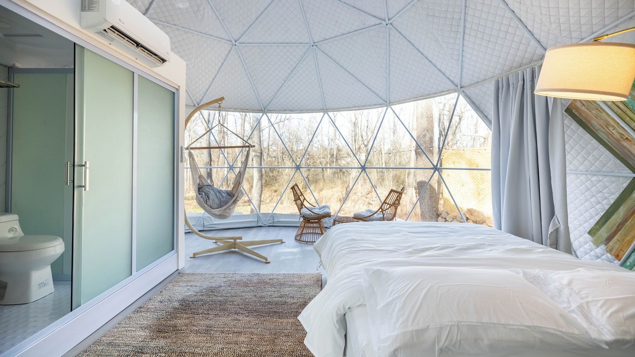 Photo of Bedroom in Leesburg