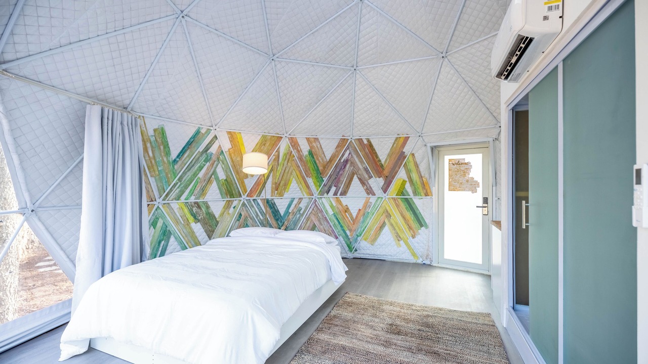 Photo of Bedroom in Leesburg