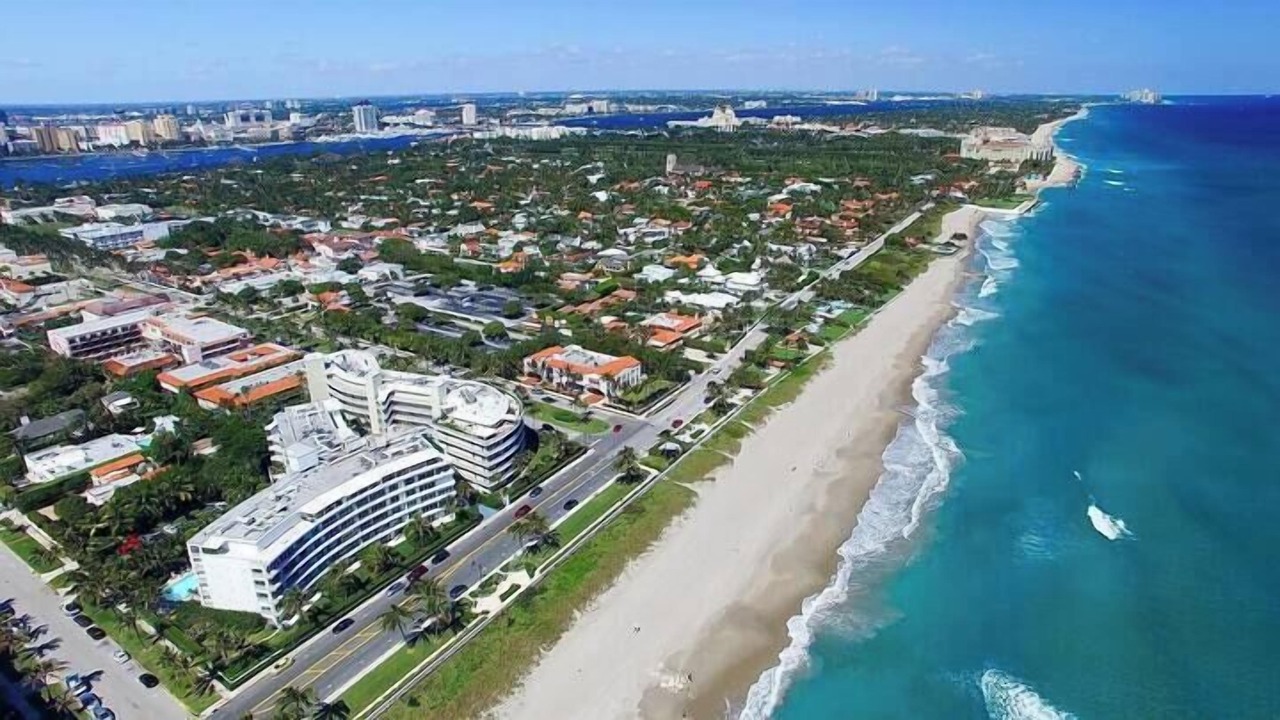 Photo of Outdoor in West Palm Beach