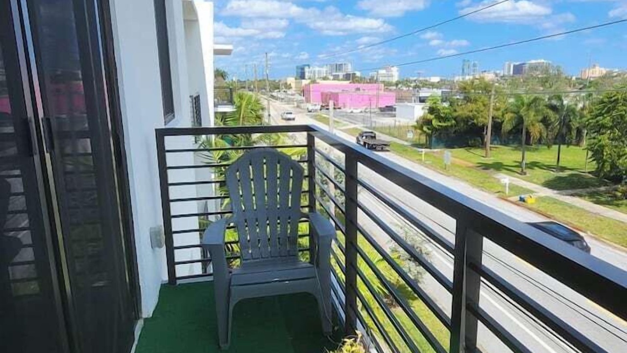 Photo of Outdoor in West Palm Beach