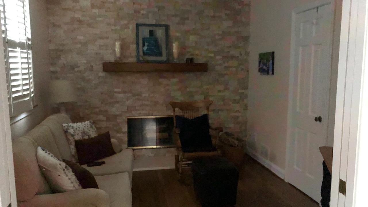 Photo of Livingroom in Garrett Park