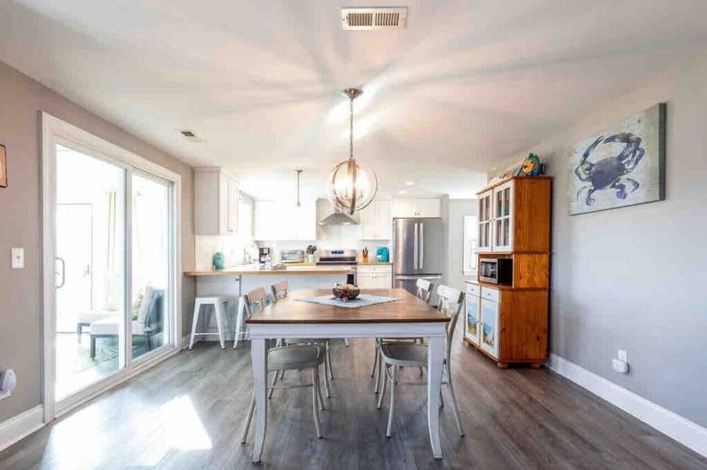 Photo of Kitchen in Carteret County