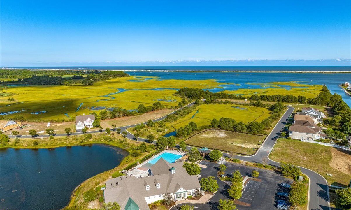Photo of Outdoor in Bayside
