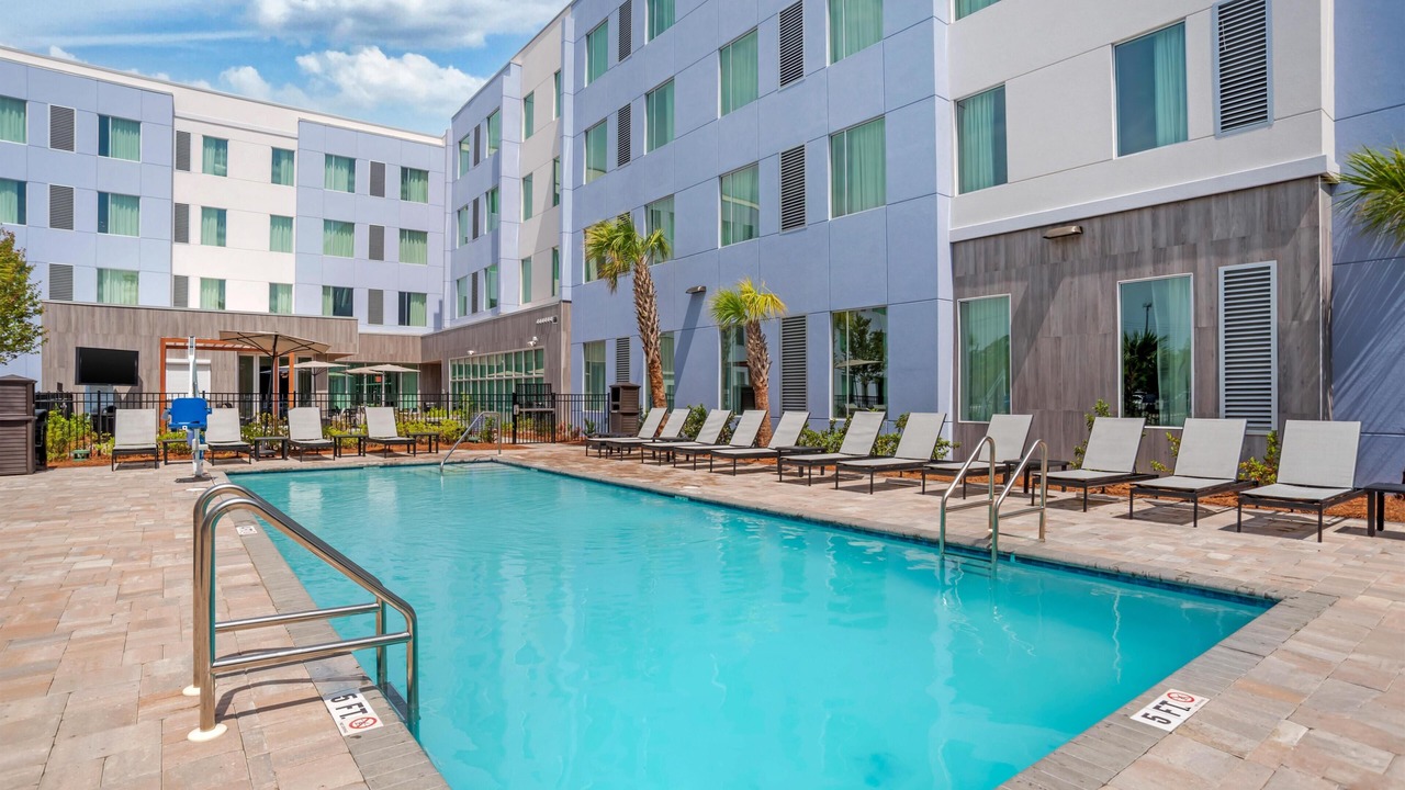 Photo of Outdoor in Miramar Beach