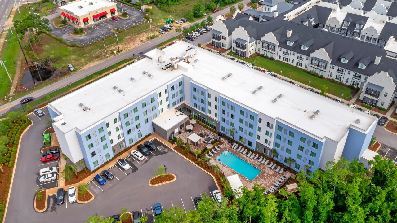 Photo of Outdoor in Miramar Beach