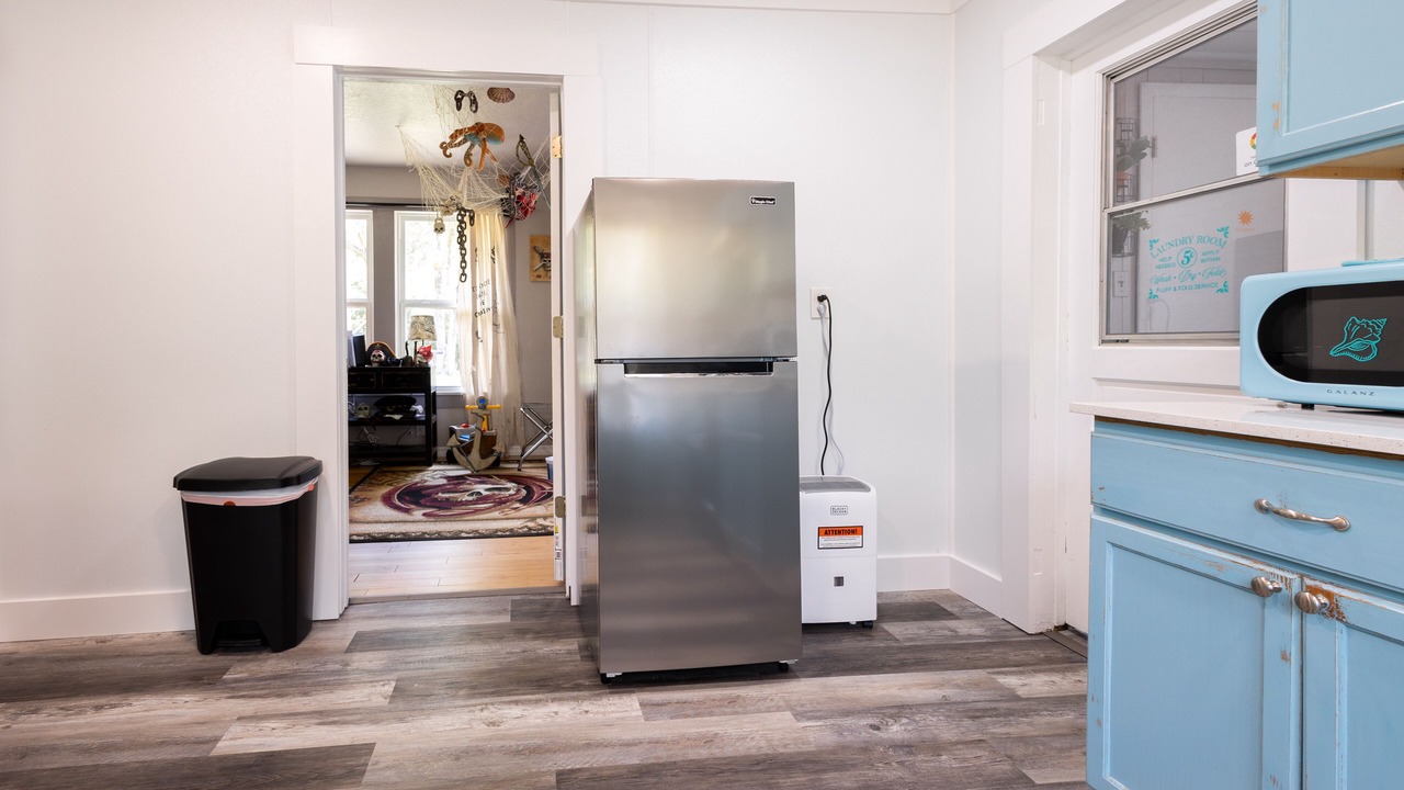 Photo of Kitchen in Springs at Kings Bay