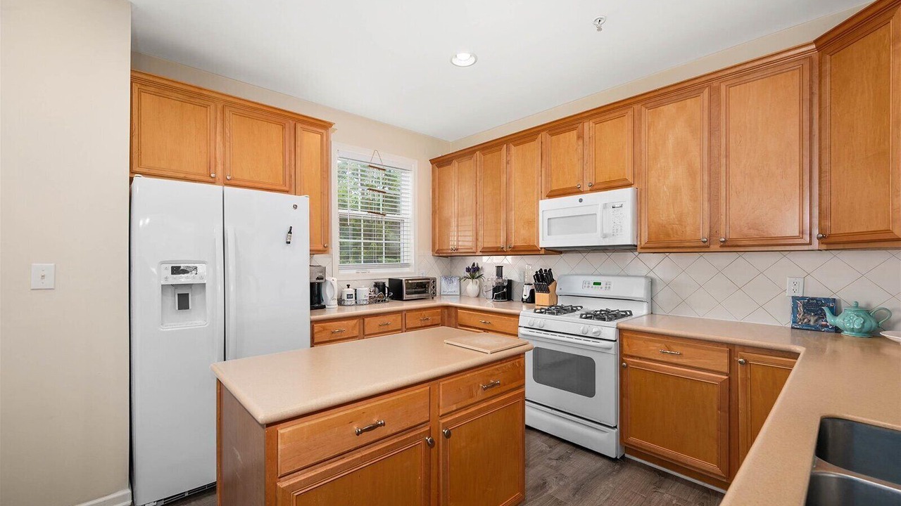 Photo of Kitchen in Bayside