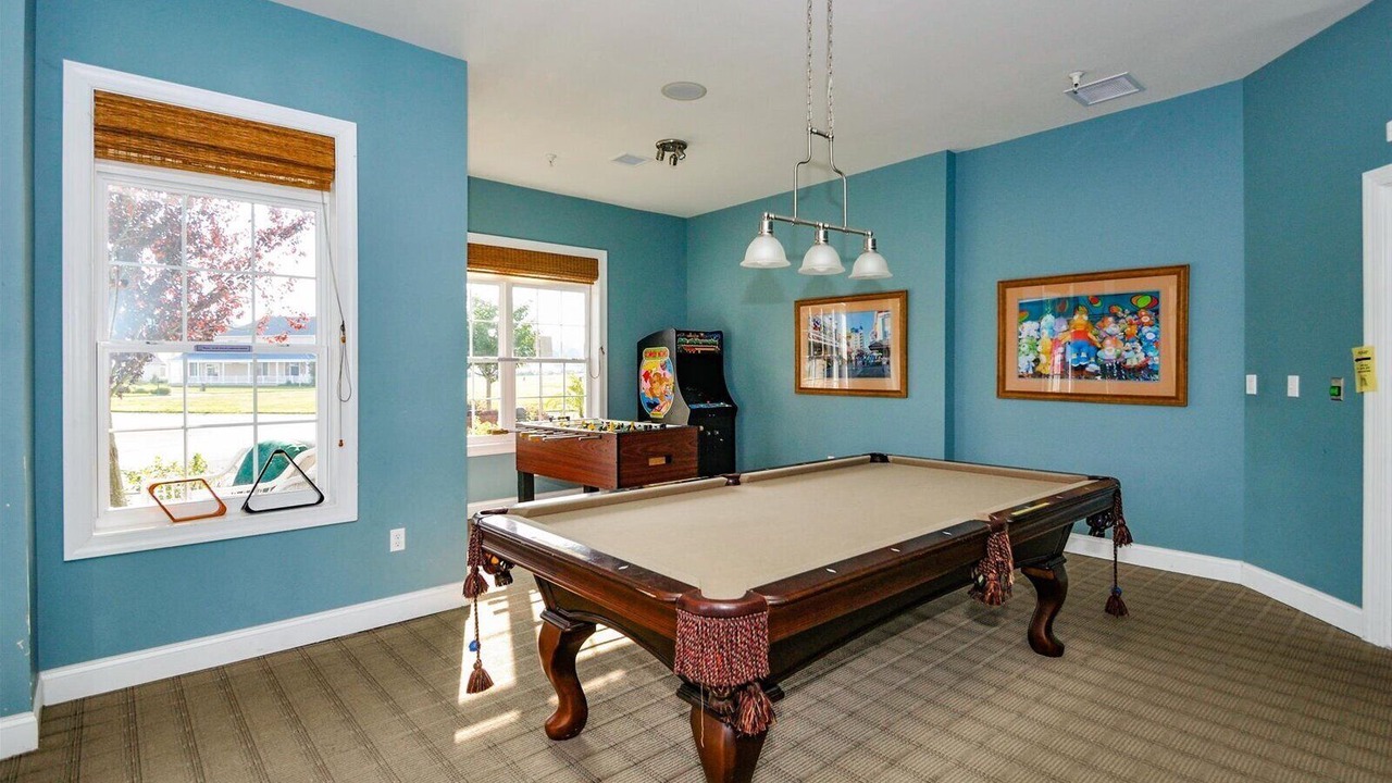 Photo of Bedroom in Bayside