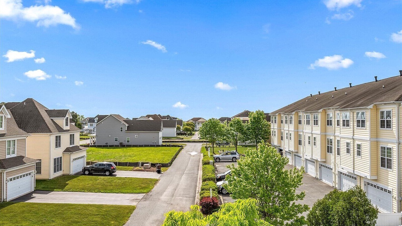 Photo of Outdoor in Bayside