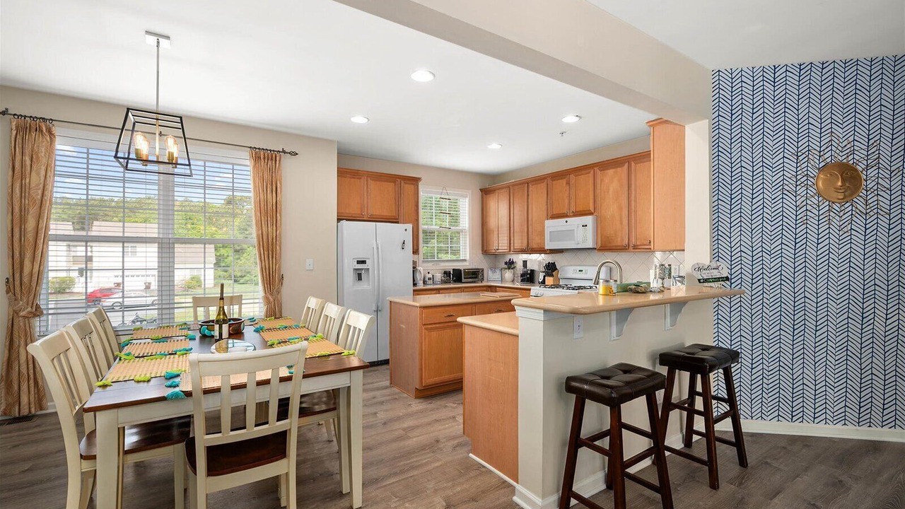 Photo of Kitchen in Bayside