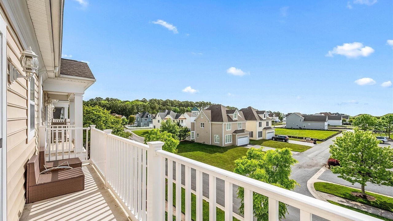 Photo of Outdoor in Bayside