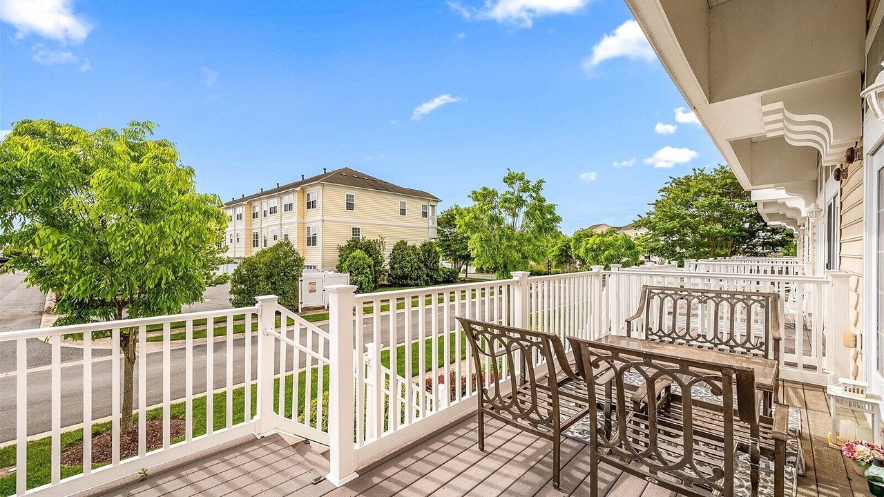 Photo of Outdoor in Bayside