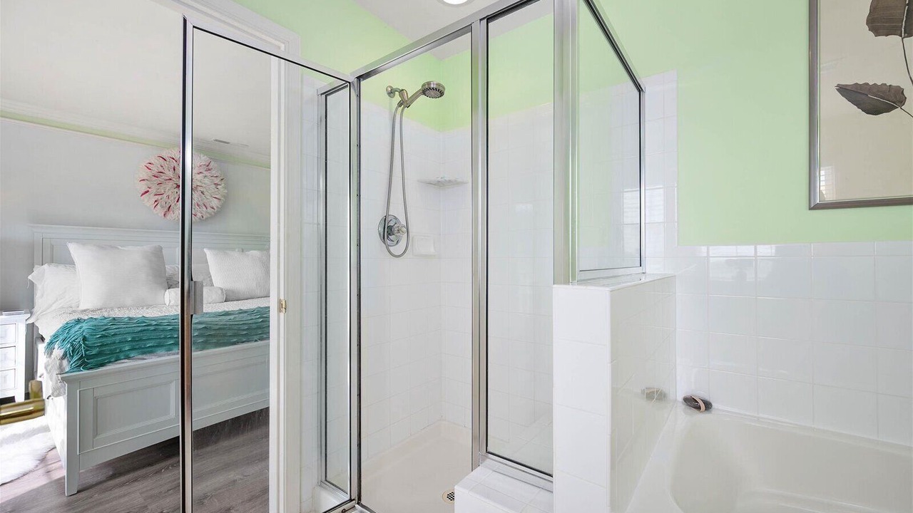 Photo of Bathroom in Bayside