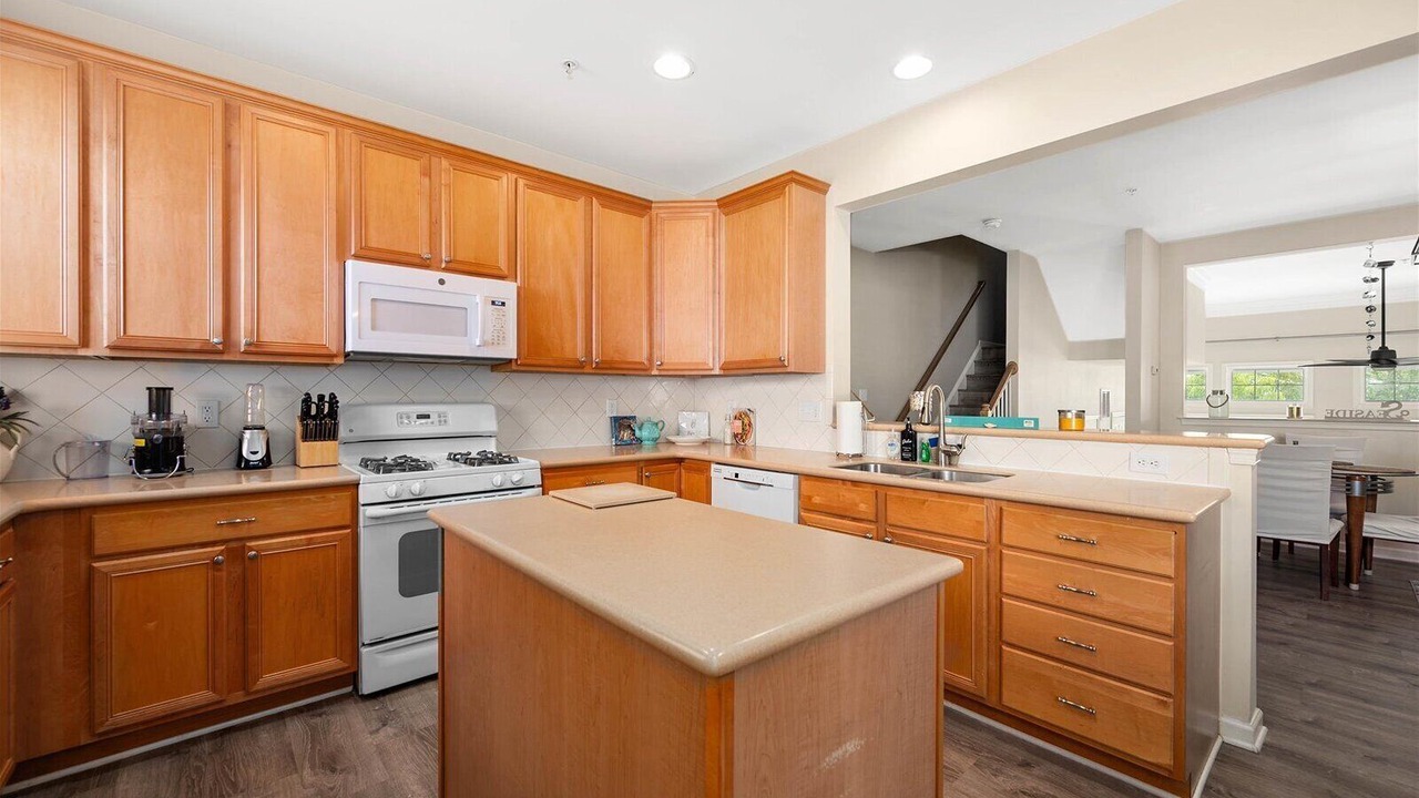 Photo of Kitchen in Bayside
