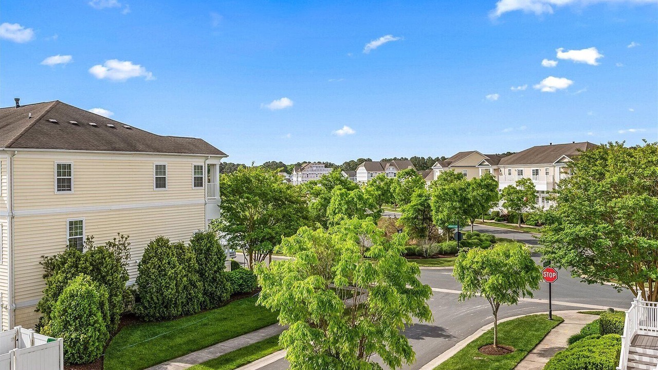 Photo of Outdoor in Bayside