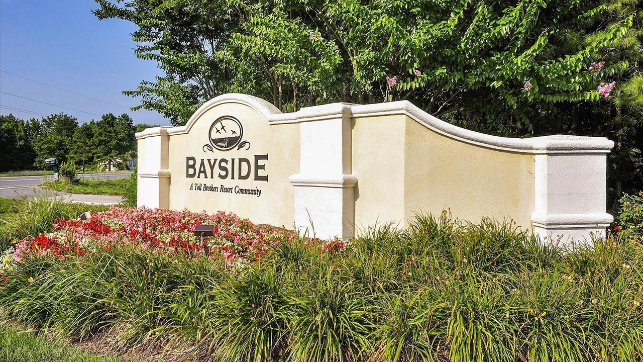 Photo of Outdoor in Bayside