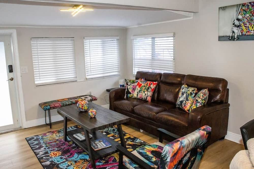 Photo of Bedroom in Wynwood Art District