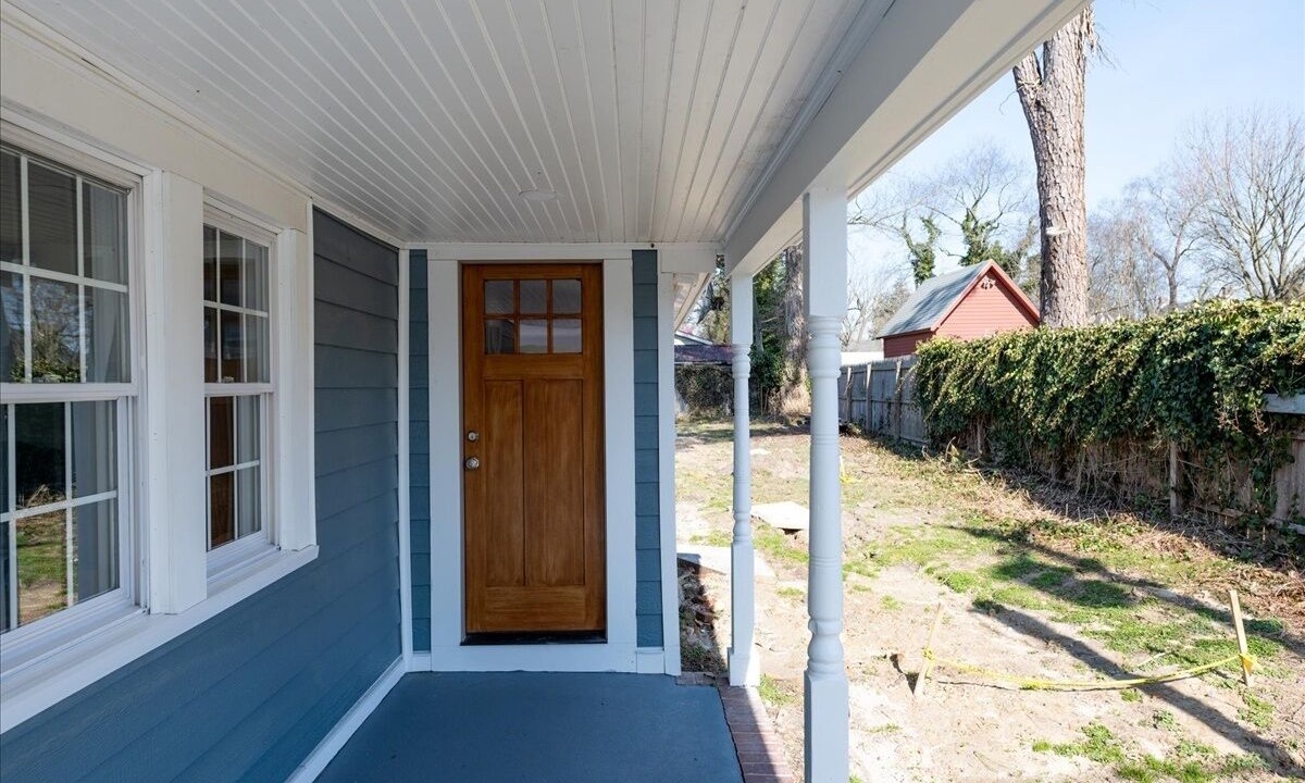 Photo of Outdoor in Milton