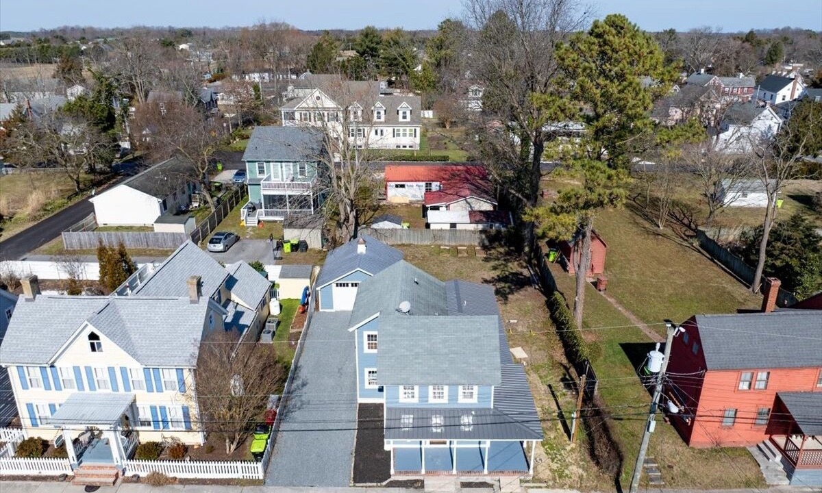 Photo of Outdoor in Milton