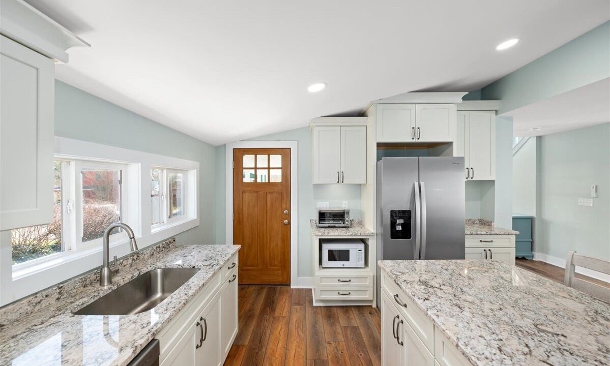 Photo of Kitchen in Milton