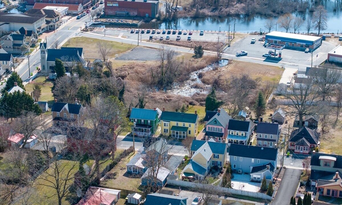 Photo of Outdoor in Milton