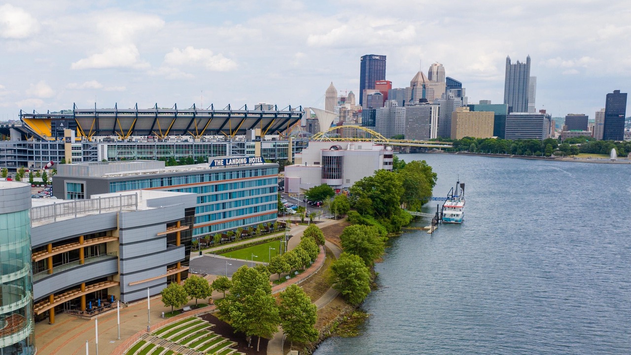 Photo of Outdoor in Pittsburgh