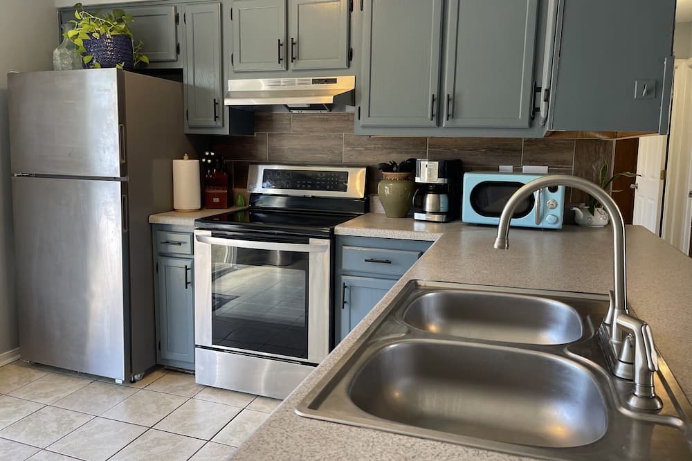 Photo of Kitchen in Wright