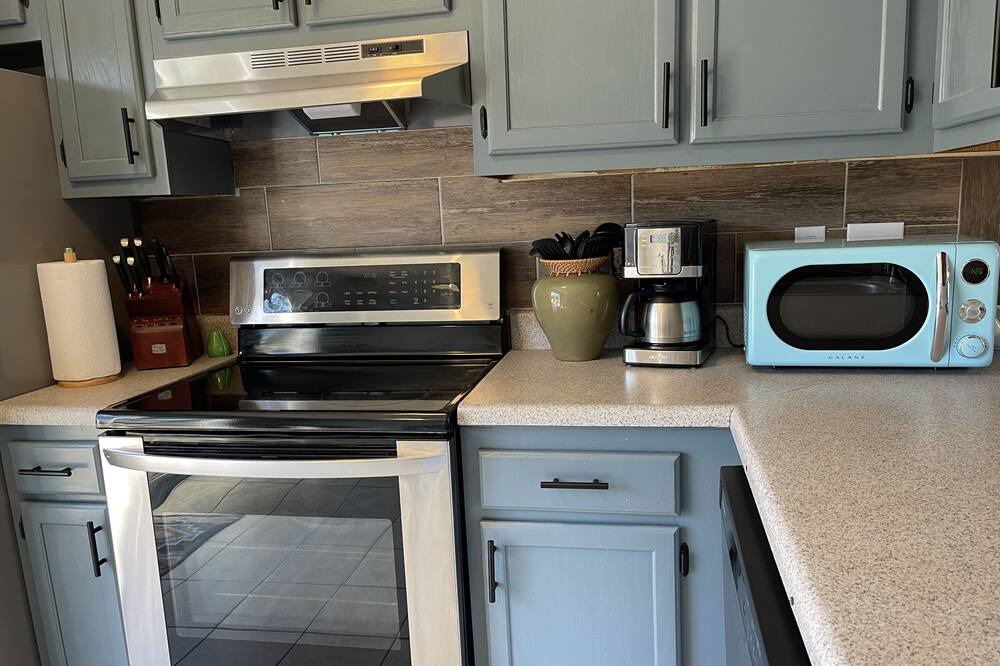 Photo of Kitchen in Wright