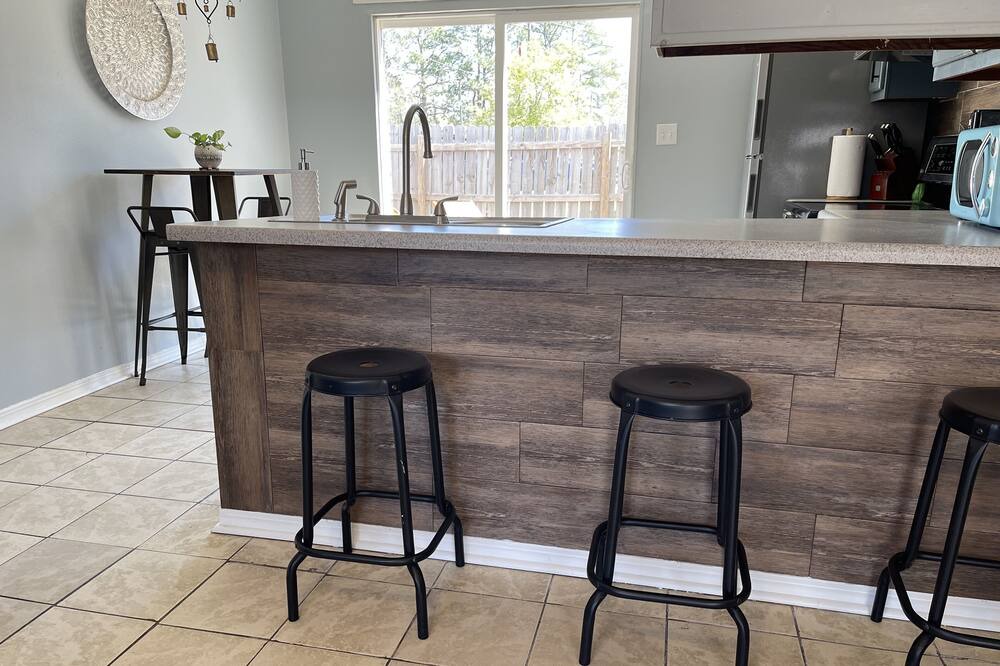 Photo of Kitchen in Wright