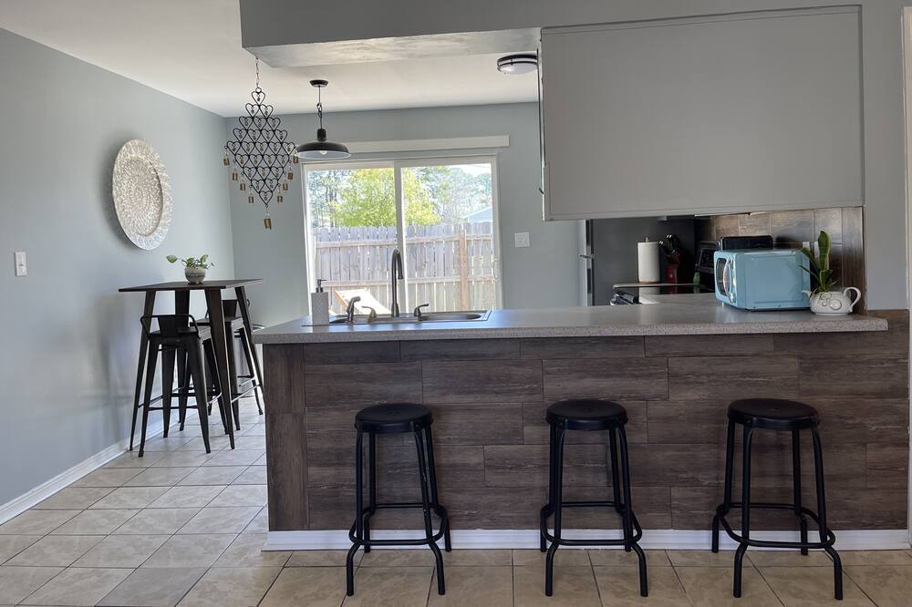 Photo of Kitchen in Wright
