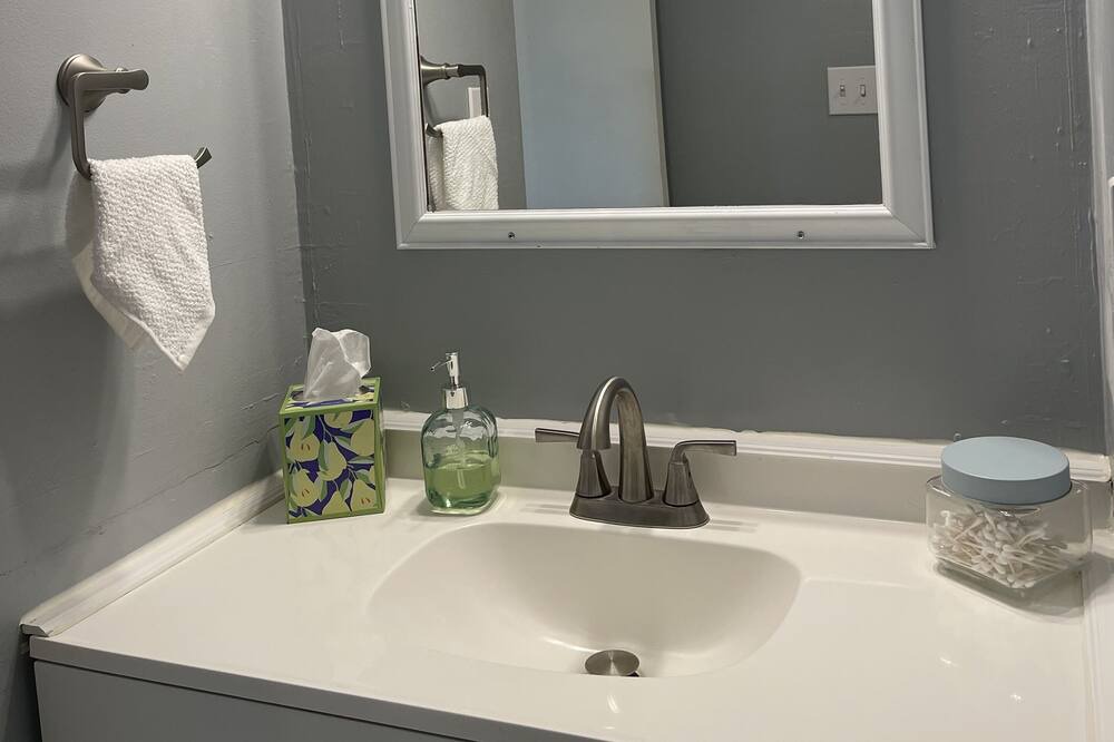 Photo of Bathroom in Wright