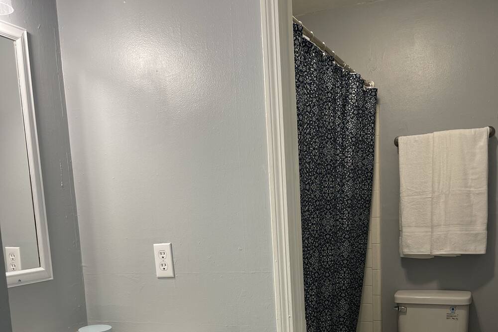 Photo of Bathroom in Wright