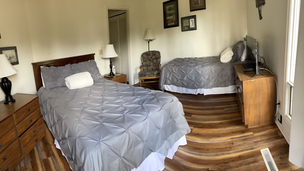 Photo of Bedroom in Foxfire