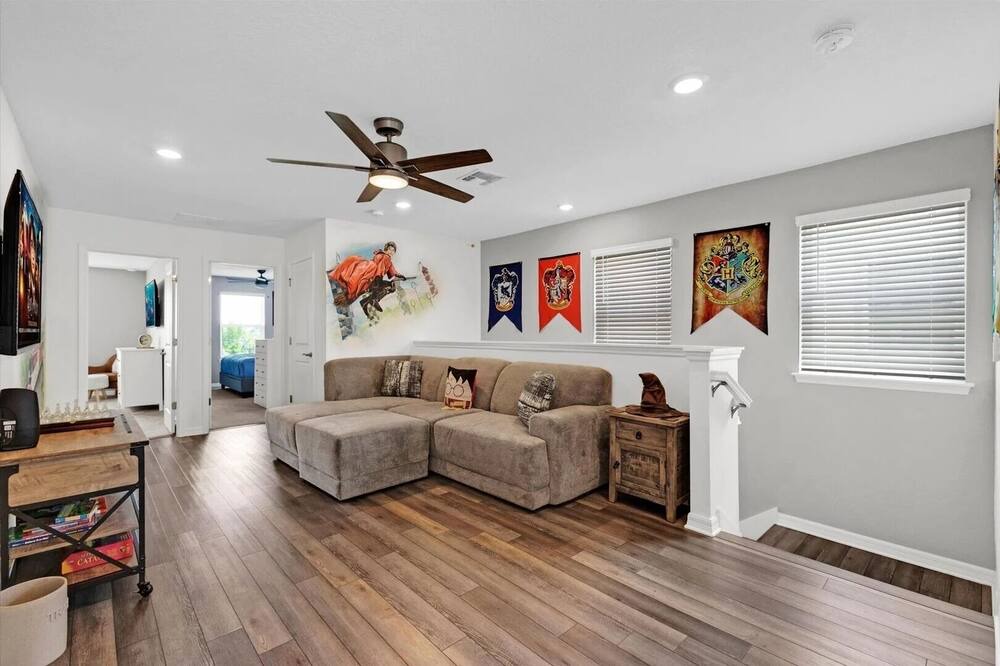Photo of Livingroom in Celebration
