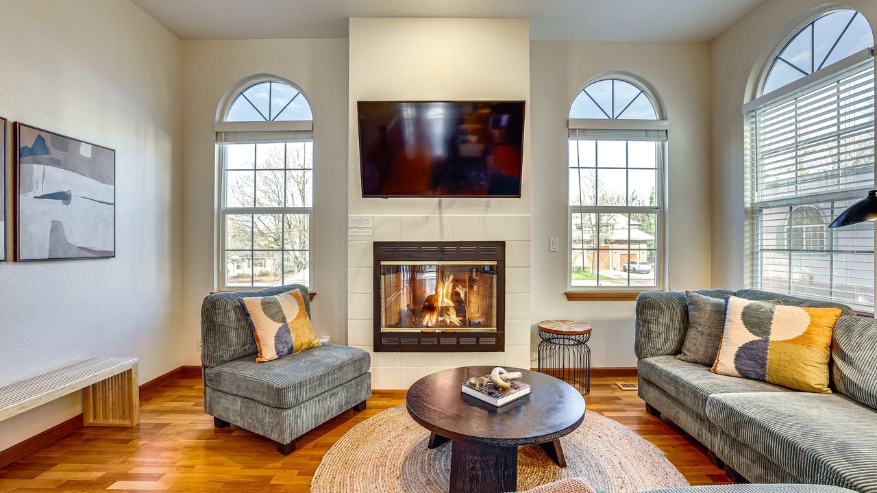 Photo of Livingroom in East End