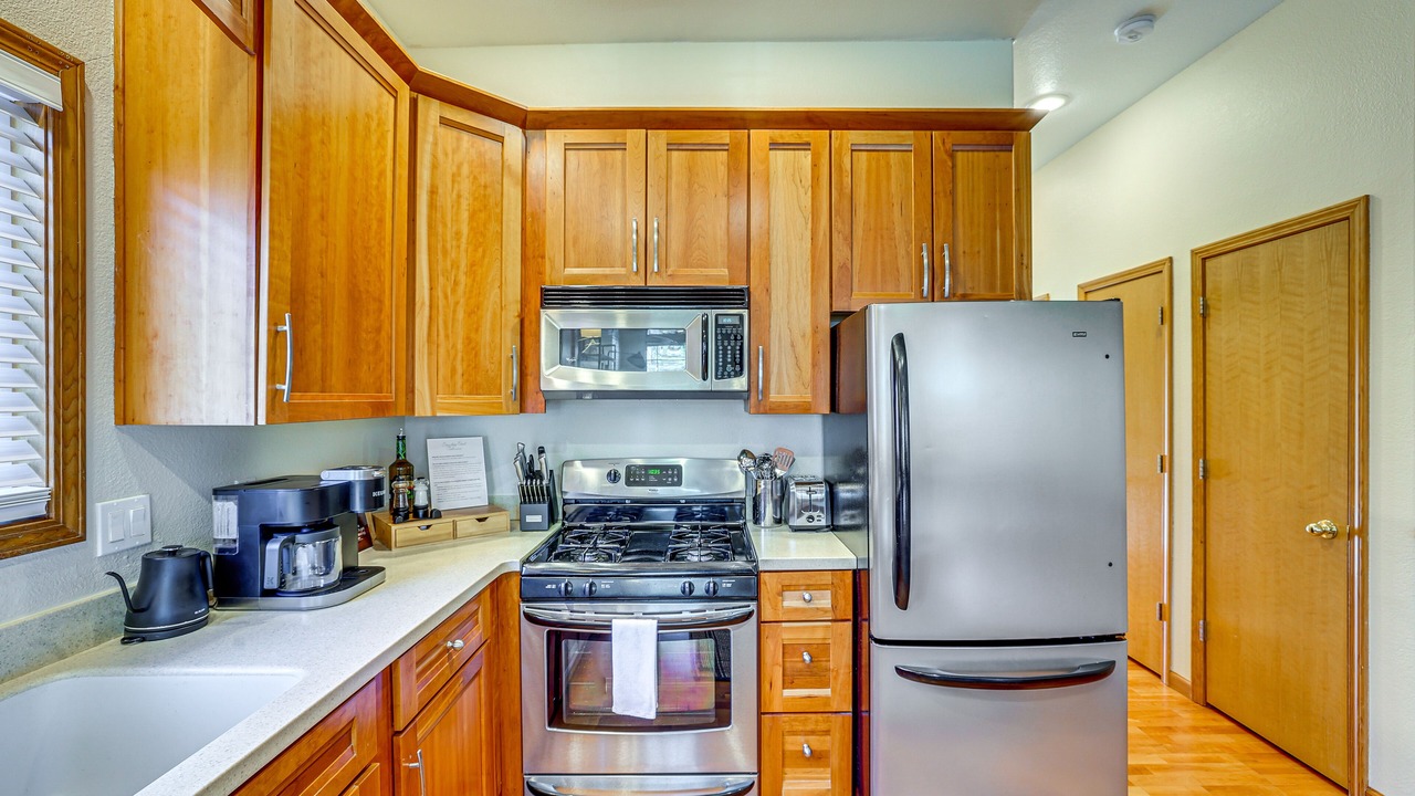 Photo of Kitchen in East End