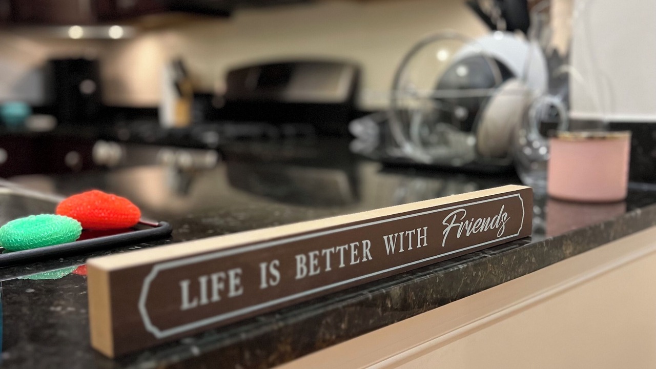Photo of Kitchen in Tysons