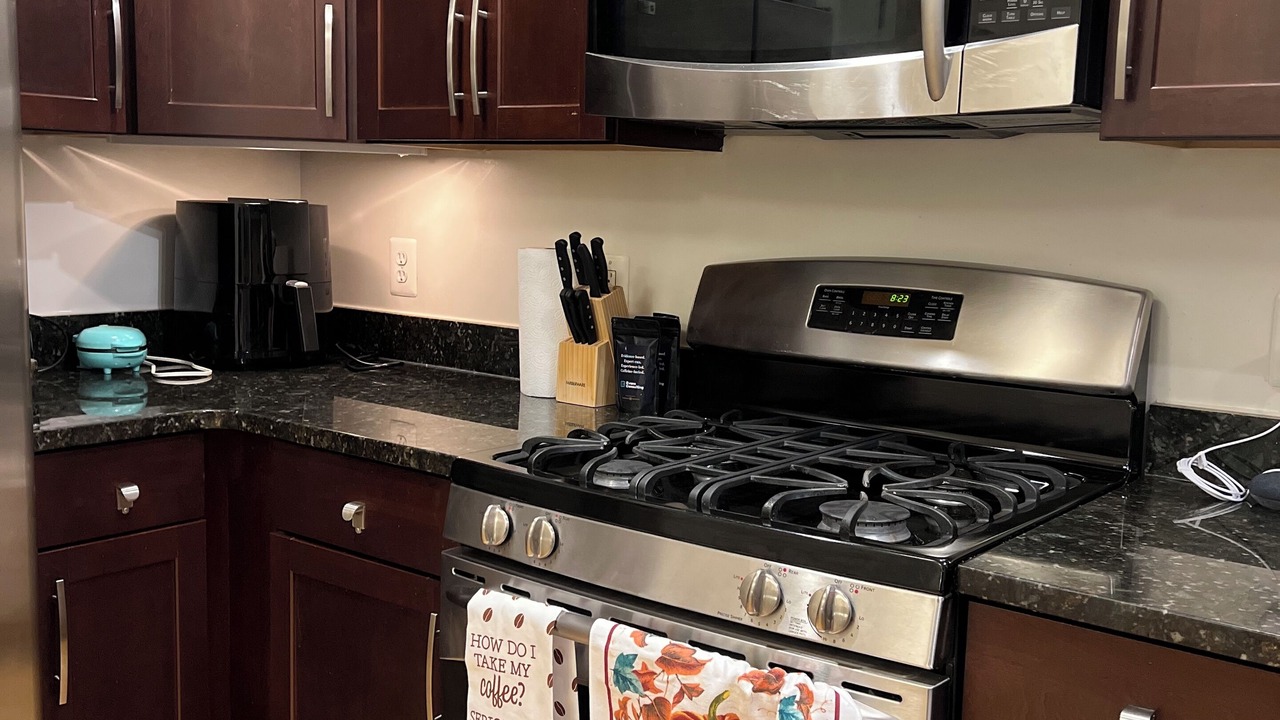 Photo of Kitchen in Tysons